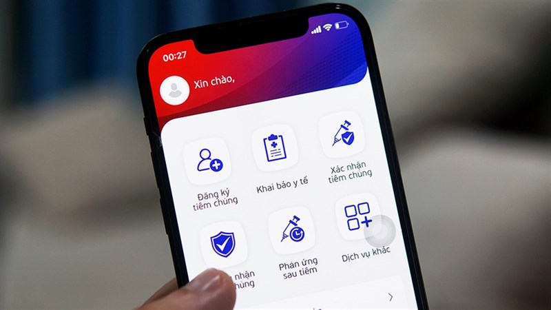 4 Cách tra cứu chứng nhận tiêm chủng trên điện thoại