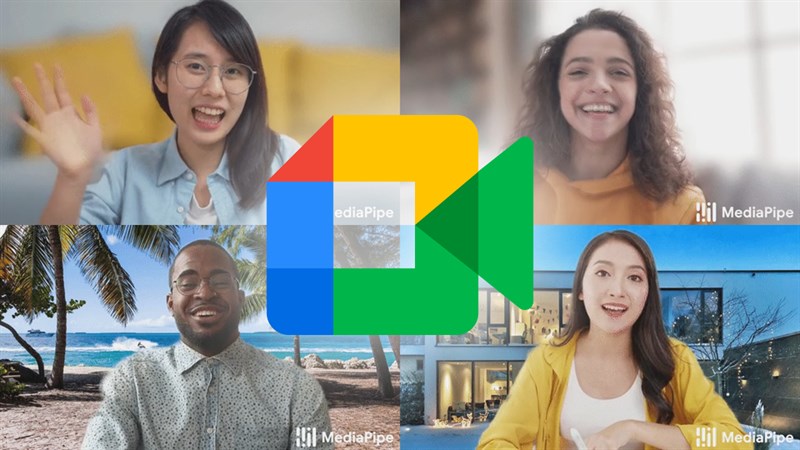 Cách bật phụ đề trong google meet