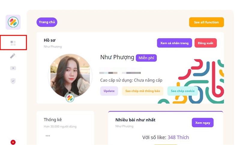 Cách lên lịch gửi tin nhắn trên mess