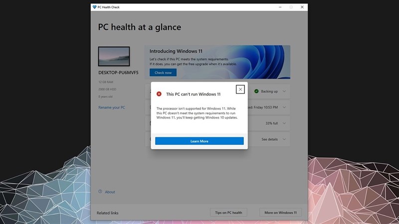 có nên tự cài windows 10 hay không?