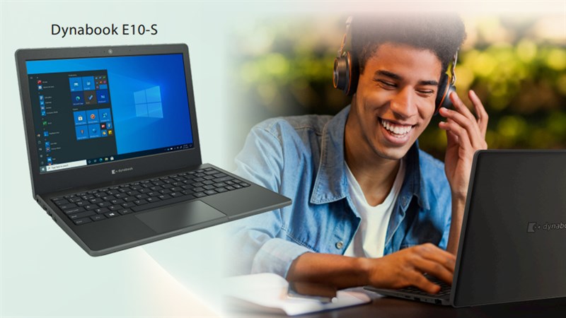 Chiếc laptop đầu tiên sử dụng windows 11 se