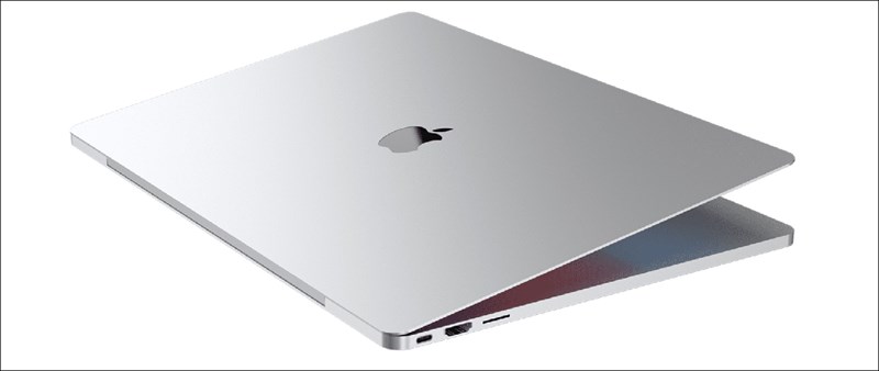 Macbook pro ra mắt