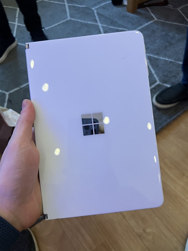 Microsoft Surface Neo