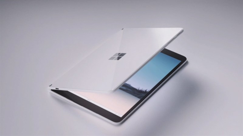 Microsoft Surface Neo