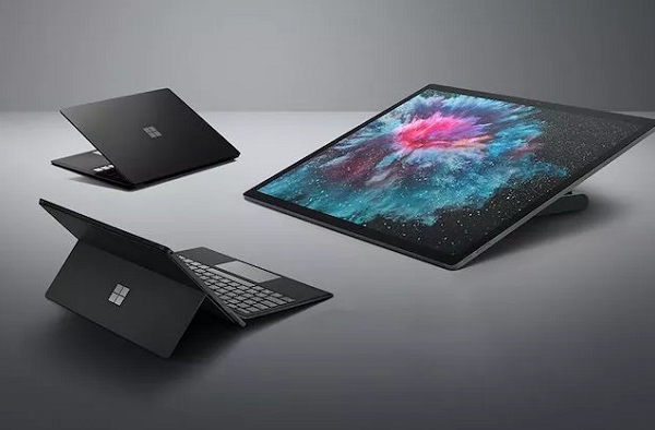 Những sản phẩm đáng mong chờ tại sự kiện Microsoft Surface Fall 2022