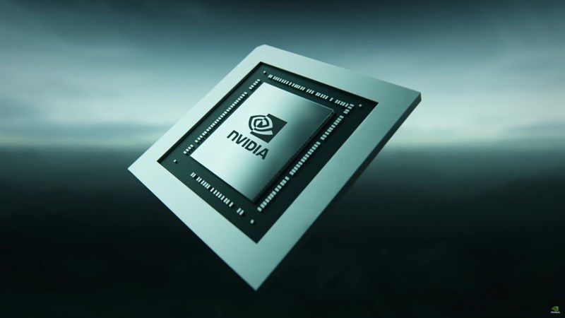 Công nghệ card nvidia 2022