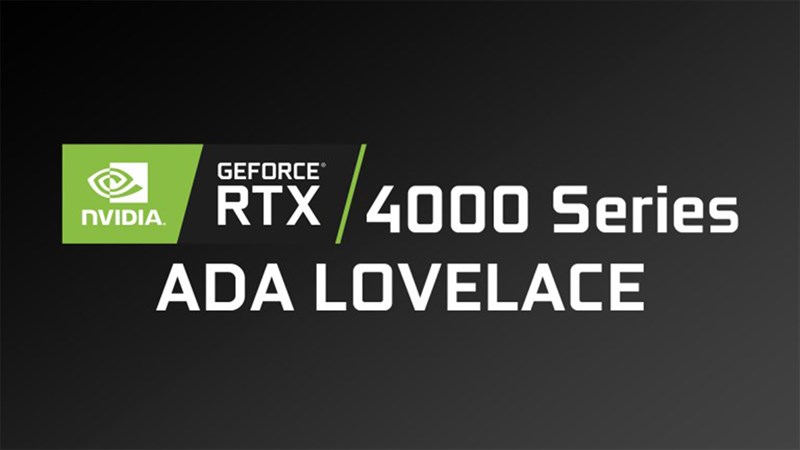 Công nghệ card nvidia 2022