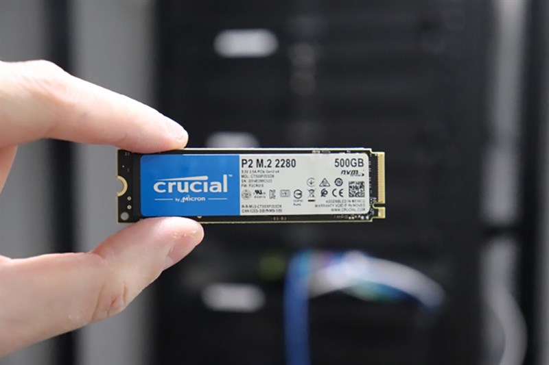 ổ cứng SSD M.2