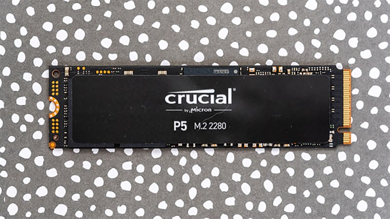 Ổ cứng SSD M.2