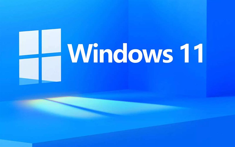 Câu hỏi về windows 11