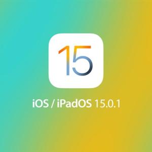 Apple phát hành iOS 15.0.1 và iPadOS 15.0.1 nhằm mục đích "Sửa lỗi mở khóa iPhone 13 bằng Apple Watch"