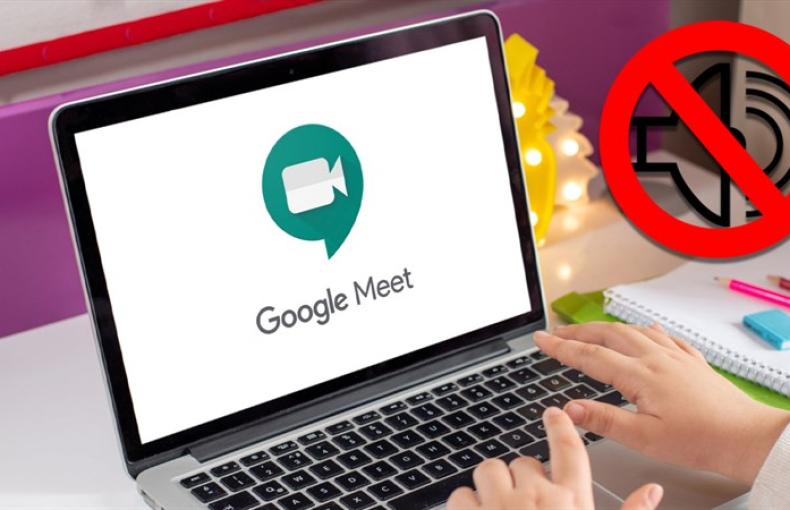 Cách tắt âm thanh trên Google Meet cho điện thoại và máy tính, cực nhanh và đơn giản cho bạn