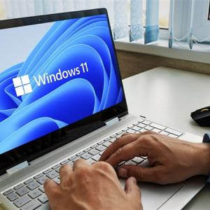 Có nên tự nâng cấp Windows 11 tại nhà không? Những lưu ý bạn cần biết trước khi nâng cấp lên hệ điều hành mới