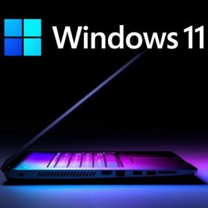 3 cách thay đổi độ sáng màn hình máy tính trên Windows 11