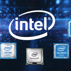 Tìm hiểu cách đặt tên và giải mã ý nghĩa của hậu tố CPU Intel trên máy tính xách tay