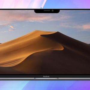 MacBook Air ra mắt vào năm 2022 cũng sẽ được trang bị màn hình có notch và thiết kế 'đẹp hơn nhiều'