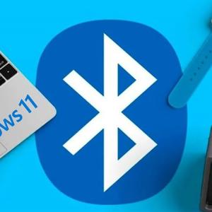 5 cách sửa lỗi không thể kết nối Bluetooth trên Windows 11