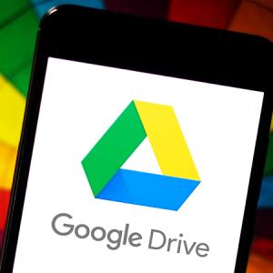 Cách siêu dễ dàng để tải xuống các tệp Google Drive đã bị chủ sở hữu xóa