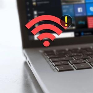 7 mẹo khắc phục lỗi máy tính không kết nối được wifi