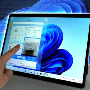 Hướng dẫn cách tắt hiệu ứng chuyển cảnh trên Windows 11