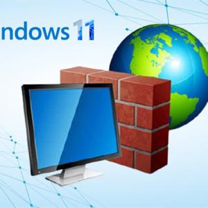 Hướng dẫn cách bật tắt chế độ tường lửa (Firewall) trên Windows 11