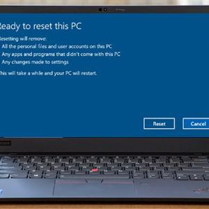 Cách reset máy tính trên Windows 11 để khắc phục các lỗi khó chịu thường gặp rất dễ dàng