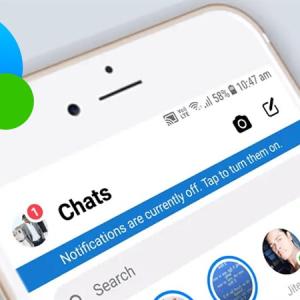 Cách tắt trạng thái trực tuyến trên Facebook Messenger cho cả hai bên khi trò chuyện cực kỳ hữu ích