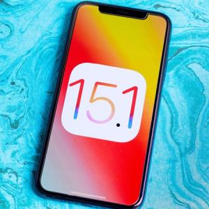 Cách cập nhật iOS 15.1 chính thức trên iPhone, cho phép bạn sử dụng nhiều tính năng mới