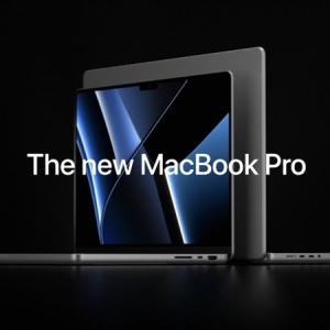 Hóa ra đây là lý do Apple không trang bị Face ID và touch screen cho dòng MacBook Pro 2021