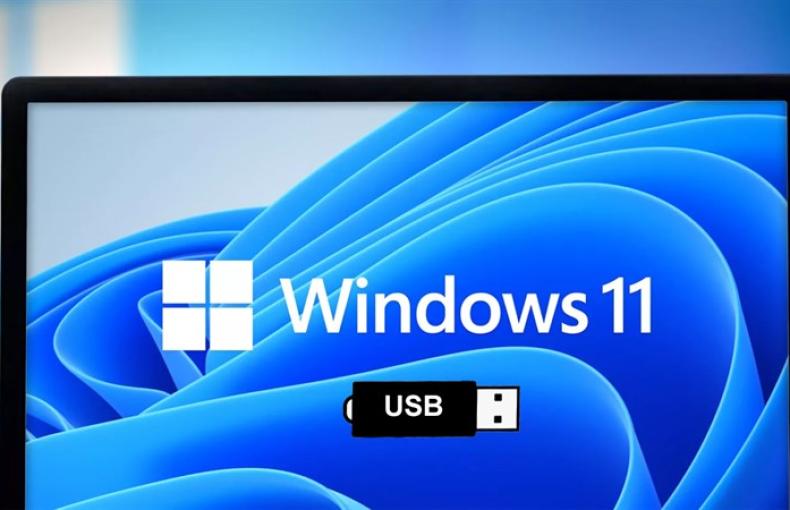 Hướng dẫn cách tạo USB cài đặt Windows 11 trên máy tính, không cần chip bảo mật TPM