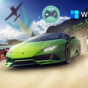 Cách tắt Game Mode trên Windows 11 khi không cần thiết để máy tính hoạt động với hiệu suất ổn định