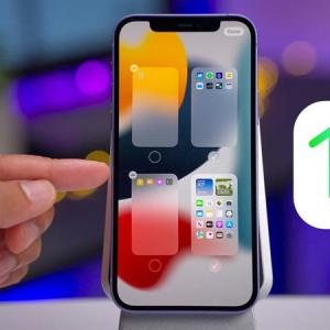 Cách ẩn ứng dụng trên iPhone với iOS 15, tránh người khác nhìn thấy thông tin bí mật của mình