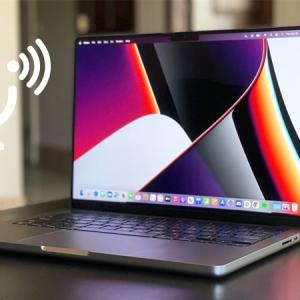 Cách tăng âm lượng micro trên MacBook, giúp giọng nói của bạn to và rõ hơn