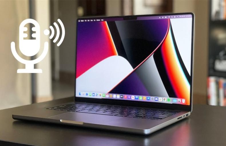 Cách tăng âm lượng micro trên MacBook, giúp giọng nói của bạn to và rõ hơn