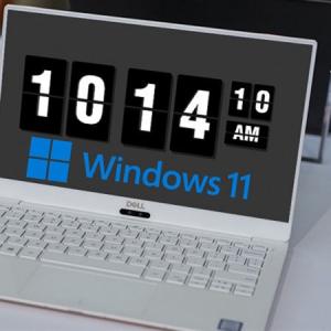 Cách bật Screensaver trên Windows 11, giúp màn hình máy tính nghỉ ngơi trong khi chờ bạn quay lại