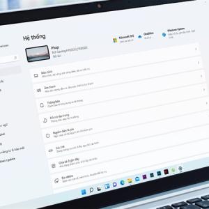 Cách cài tiếng Việt cho Windows 11 để bạn có thể sử dụng máy tính dễ dàng hơn