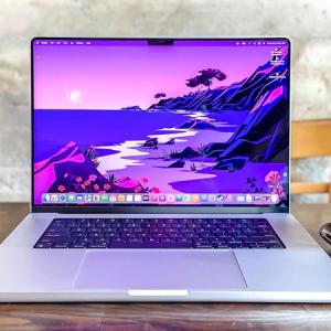 Cách sắp xếp màn hình MacBook của bạn trở nên gọn gàng và đẹp hơn rất nhiều chỉ trong một nốt nhạc