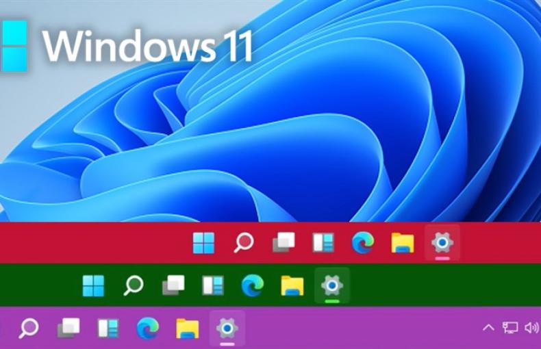 Cách đổi màu thanh Taskbar trên Windows 11 theo sở thích của bản thân rất đơn giản