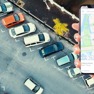 Cách lưu vị trí đỗ xe trên Google Maps, giúp bạn tìm xe nhanh hơn rất nhiều trong bãi đỗ rộng