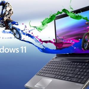 Cách làm hình nền động cho máy tính Windows 11, mang lại nhiều cảm hứng tươi mới cho bạn khi sử dụng