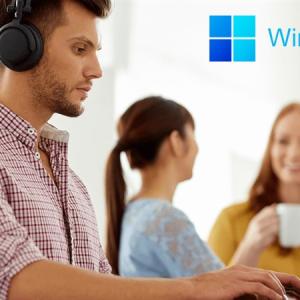 Cách bật Mono Audio trên Windows 11 để bạn vẫn có thể nghe thấy âm thanh bên ngoài ngay cả khi bật tai nghe