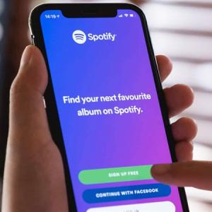 Cách khôi phục mật khẩu Spotify rất dễ dàng nếu bạn quên mật khẩu khi đổi thiết bị mới