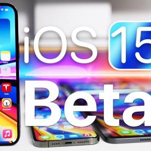 Cách cập nhật iOS 15.2 Beta 3, giúp bạn hạn chế bị theo dõi địa chỉ IP khi duyệt web và sử dụng Mail