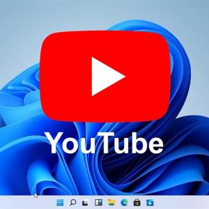 Cách cài đặt YouTube cho Windows 11 cực kỳ đơn giản, giúp bạn truy cập nhanh chóng mà không cần thao tác nhiều