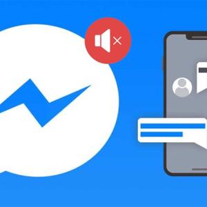 Cách gửi tin nhắn không thông báo trên Facebook Messenger, giúp bạn tạo bất ngờ thú vị cho người nhận