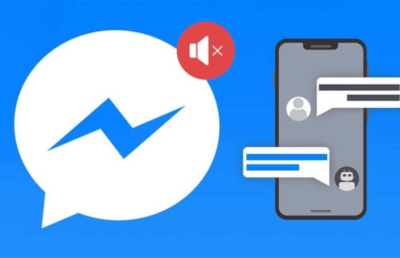 Cách gửi tin nhắn không thông báo trên Facebook Messenger, giúp bạn tạo bất ngờ thú vị cho người nhận