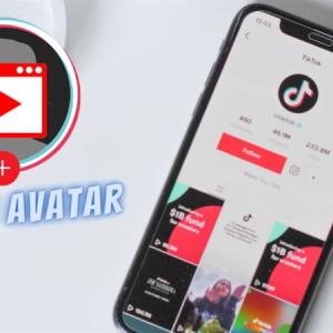 Cách đổi ảnh đại diện TikTok bằng video, giúp bạn có ảnh đại diện cực ngầu và chất chỉ với vài bước đơn giản