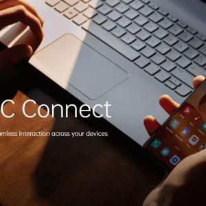 OPPO ra mắt tính năng PC Connect trên ColorOS 12, giúp đồng bộ điện thoại và máy tính dễ dàng hơn