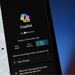 AI Copilot của Microsoft sẽ được phát hành cho Windows 10, không chỉ riêng cho Windows 11 nữa