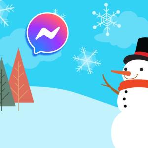 Hướng dẫn cách tạo chủ đề Noel đẹp mắt trên Messenger để tăng thêm không khí lễ hội vào cuộc trò chuyện của bạn.